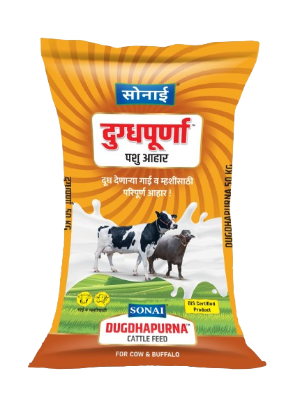 Dugdhapurna Dairy Feed