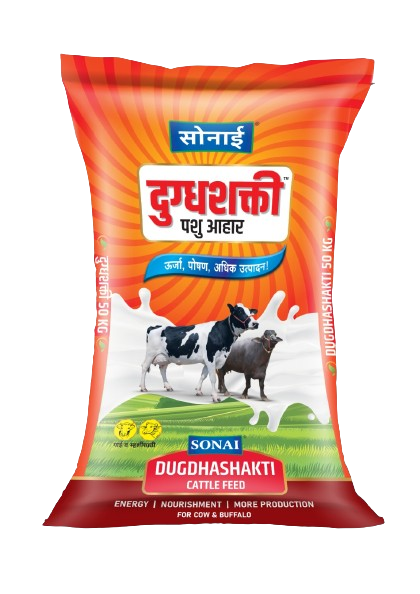 Dugdhashakti Dairy Feed